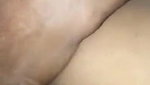 NewlyWed Paki Wife Blowjob and Ridding on the Husband Dick