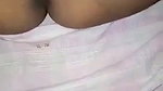 Cute bhabhi pussy fingering by lover