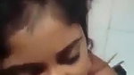 Beautiful sucker