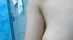 FIGURE HORNY GIRLFRIEND SELFSHOT NUDE VIDEO