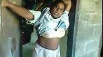 Village couple classical video