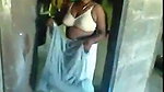 Village couple classical video
