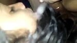 Married Couple late-night Fucking