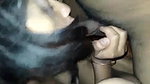Married Couple late-night Fucking