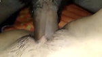 Married Couple late-night Fucking