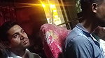 Lover in Bus