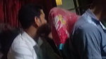 Lover in Bus