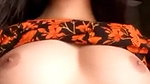 Desi Cute Young Girl Showing