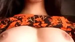 Desi Cute Young Girl Showing
