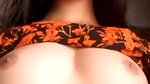 Desi Cute Young Girl Showing