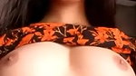 Desi Cute Young Girl Showing