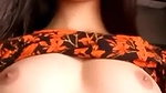 Desi Cute Young Girl Showing