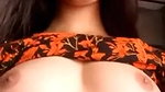 Desi Cute Young Girl Showing