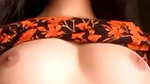 Desi Cute Young Girl Showing