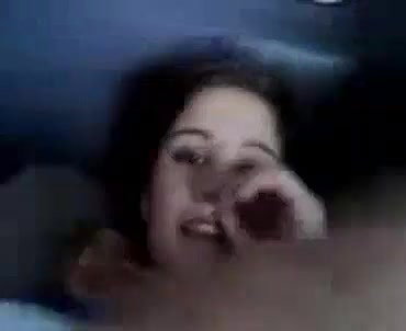 Paki bhabhi with talking