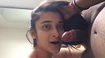 SEXY DESI INDIAN GF 2 VIDEOS BLOWJOB AND RIDING