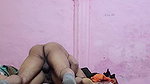 Horny wife seducing hubby