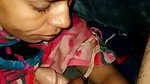 desi village aunty suck