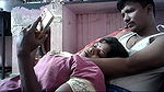 Indian house wife romantic movement ass