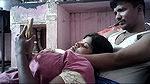 Indian house wife romantic movement ass