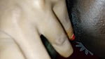 Desi 18 year old cute girl masturbation Video viral