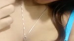 Beautiful Cute Tamil Girl Showing 4 Clip-Merged into single File
