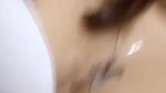 Beautiful Cute Tamil Girl Showing 4 Clip-Merged into single File