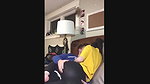 Super beautiful babe like moaning hard sex