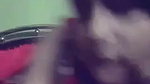 Beautiful Cute Married Girl blowjob pussy linking