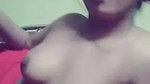 Beautiful Cute Married Girl blowjob pussy linking