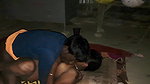 Beautiful Indian Village Wife Full nigh