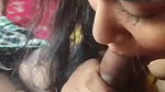 Hot Sexy Gf Sucking