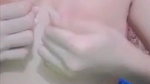 Random chamet girl video collection -6