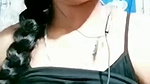 Random chamet girl video collection -12