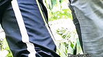 Burma lover outdoor fucking