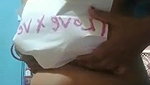 Sexy Desi Bhabhi Shows Boobs