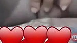 Desi village wife live on cam