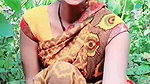 Horny Village Bhabhi Outdoor Masterbuting