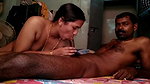 Desi hot couple
