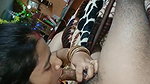 Married sucker bhabhi