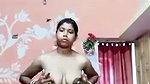Village bhabi in saree
