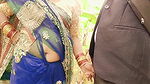 Neighbor Bhabhi Used Dirty Language to Have Fucked