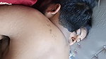 18 year Indian girl roughly fucked by her bf