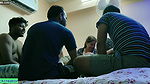 Hindi Homemade Sex Party! Indian Sex