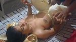 big tits indian teen waif fucked by her husband