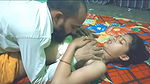 indian kissing mature milf cannot resist the young guy