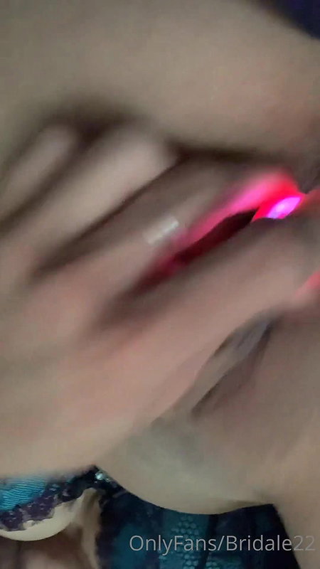 Brianna Marie Dale bridale22 onlyfans video collection-7