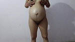 Desi sexy bhabi romantic nude