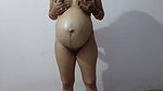 Smart pregnant bhabi nude