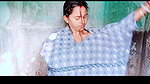 ?MOM BATHING VLOG NIPPLE, BIG BOOBS,PUSSY,ASS